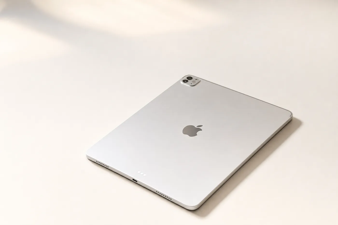 iPad