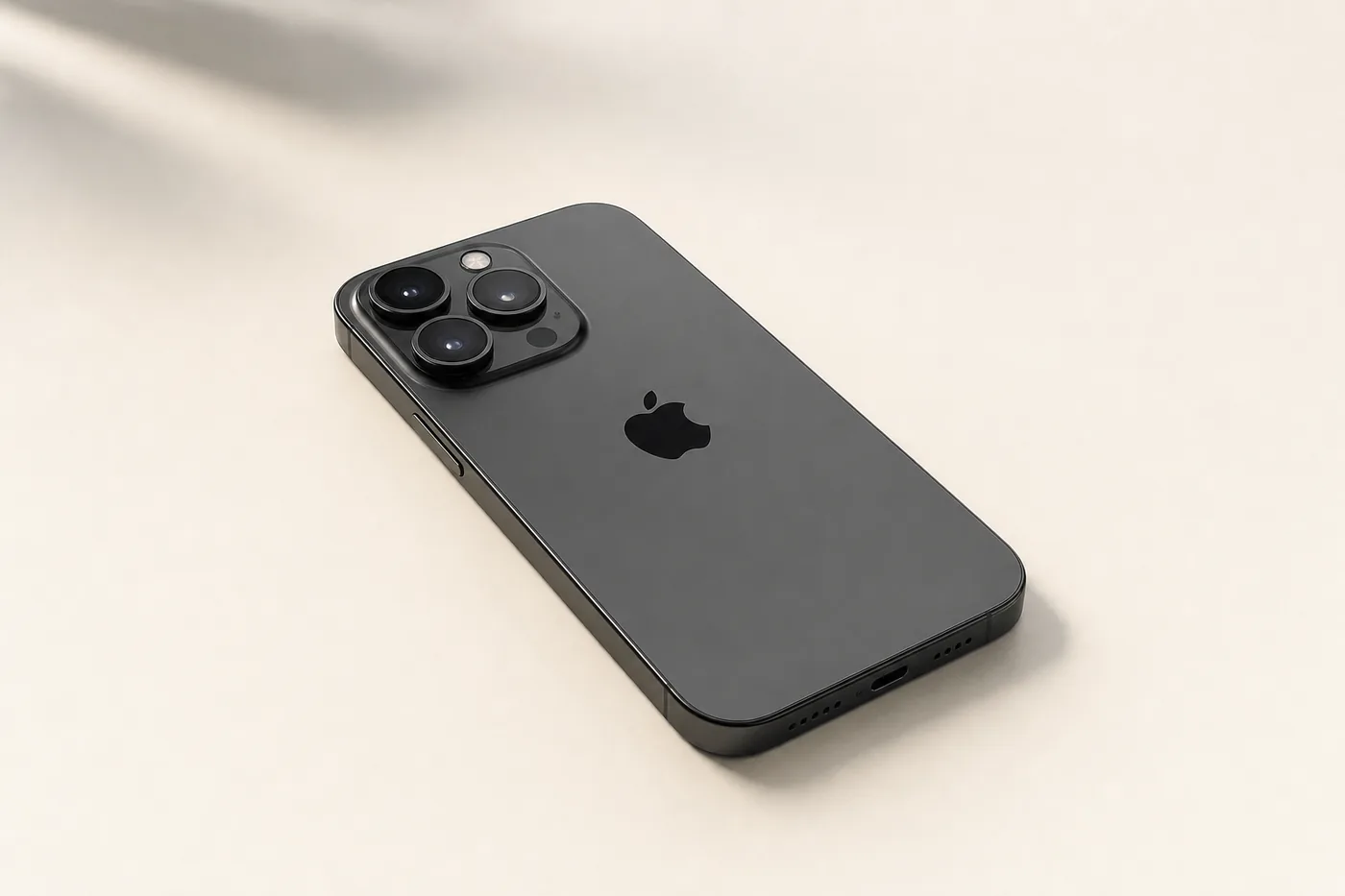 iPhone