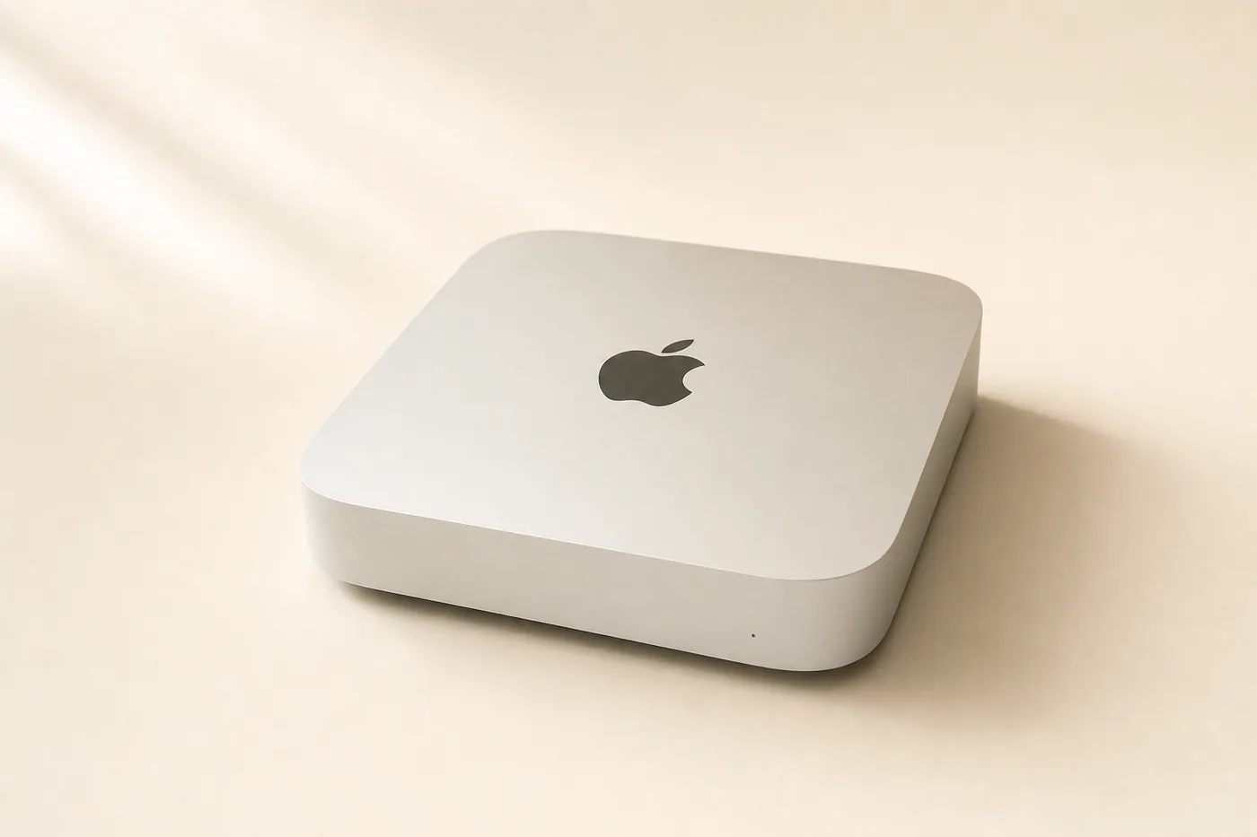 Mac mini