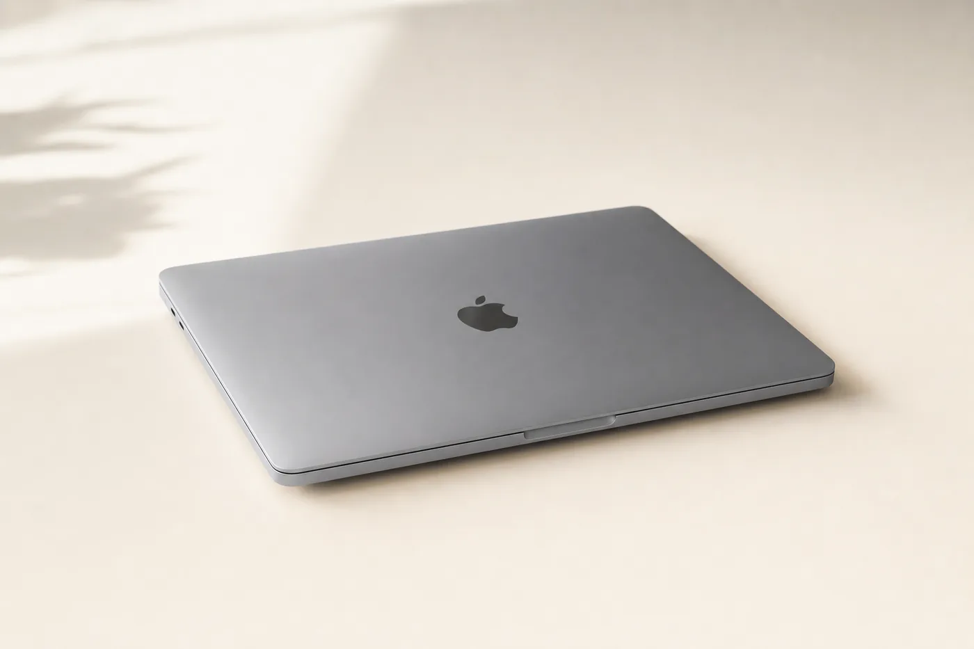 MacBook