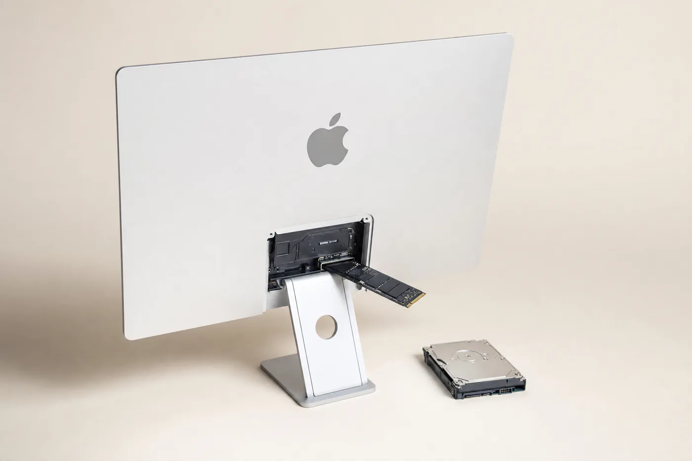 iMac zu langsam? SSD-Aufrüstung statt Neukauf