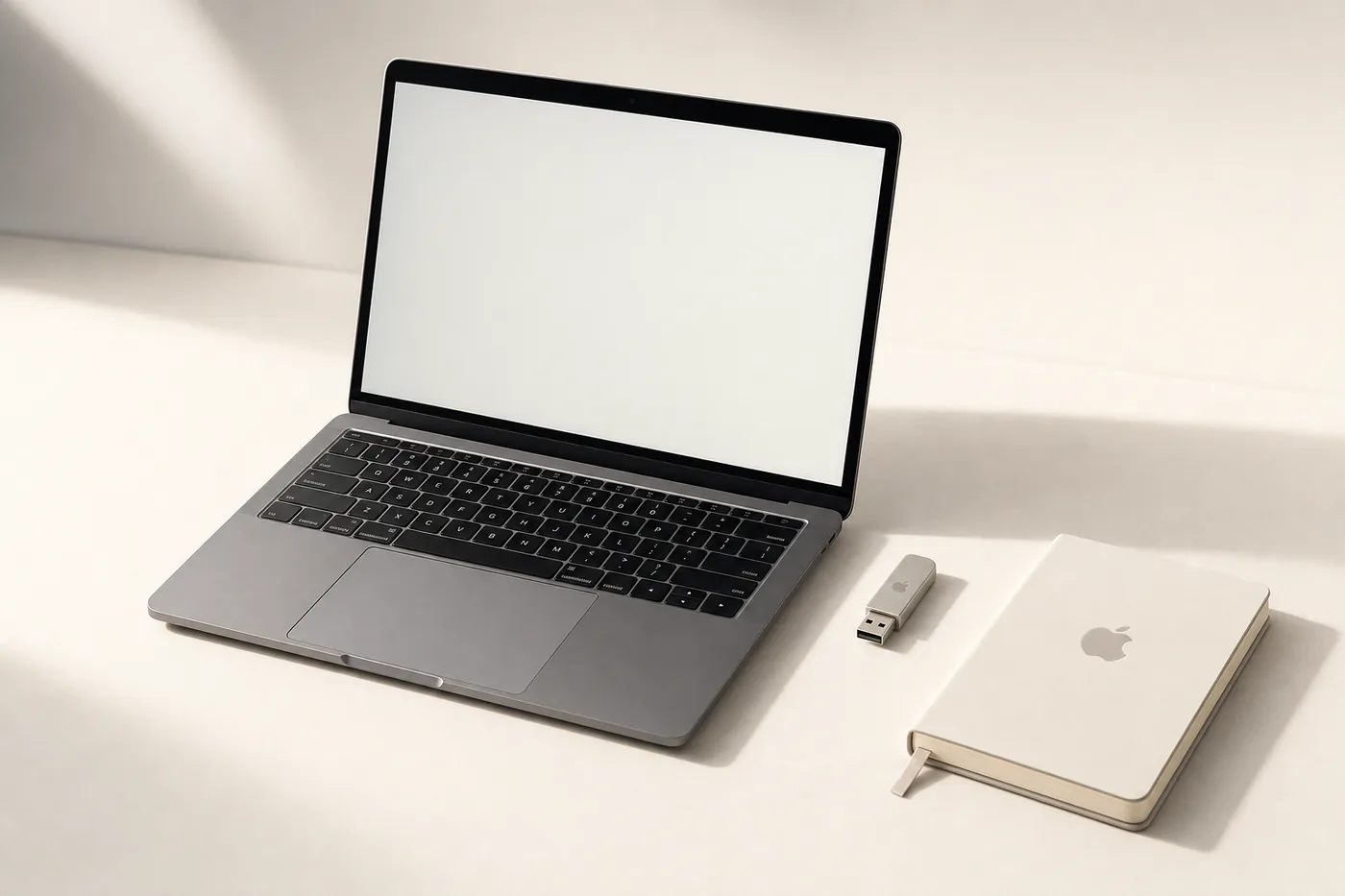 macOS-Installation, Updates und Softwareeinrichtung